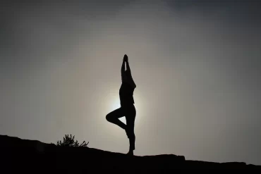 Pourquoi faire du Yoga ?