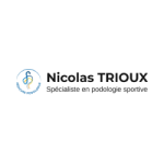 Nicolas TRIOUX : podologue du sport à Arpajon